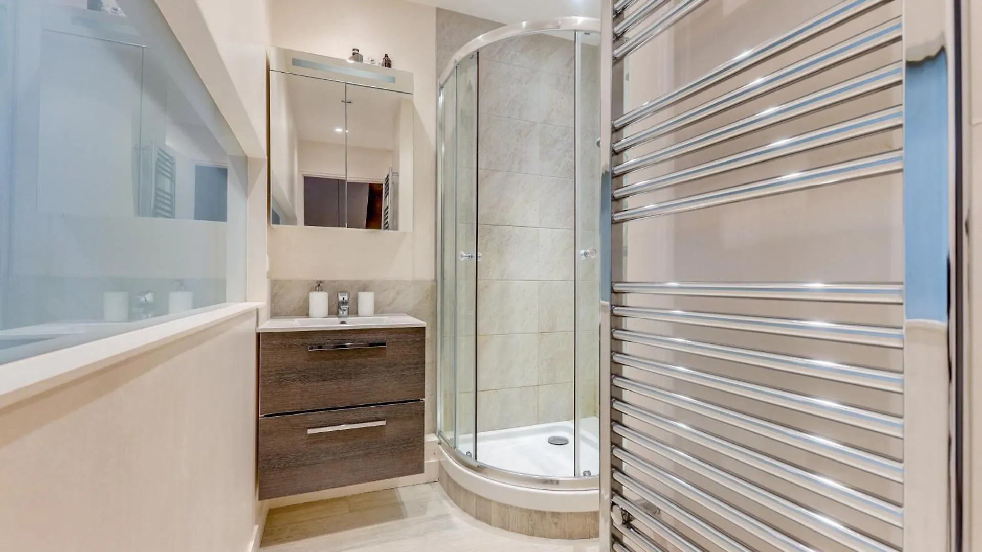 Appartement Quartier Passy Paris 0*,  France