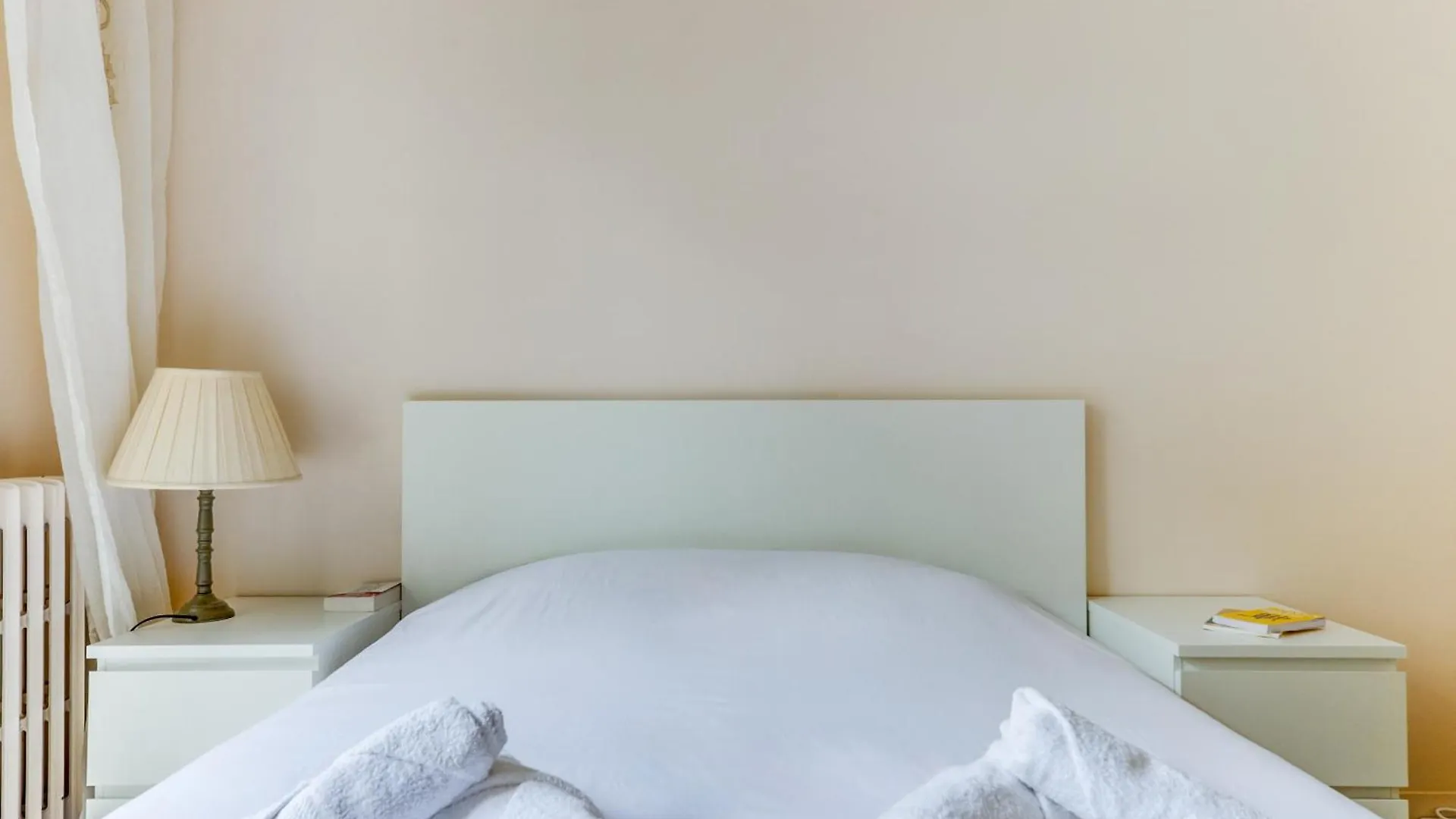 Apartment Appartement Quartier Passy Paris France